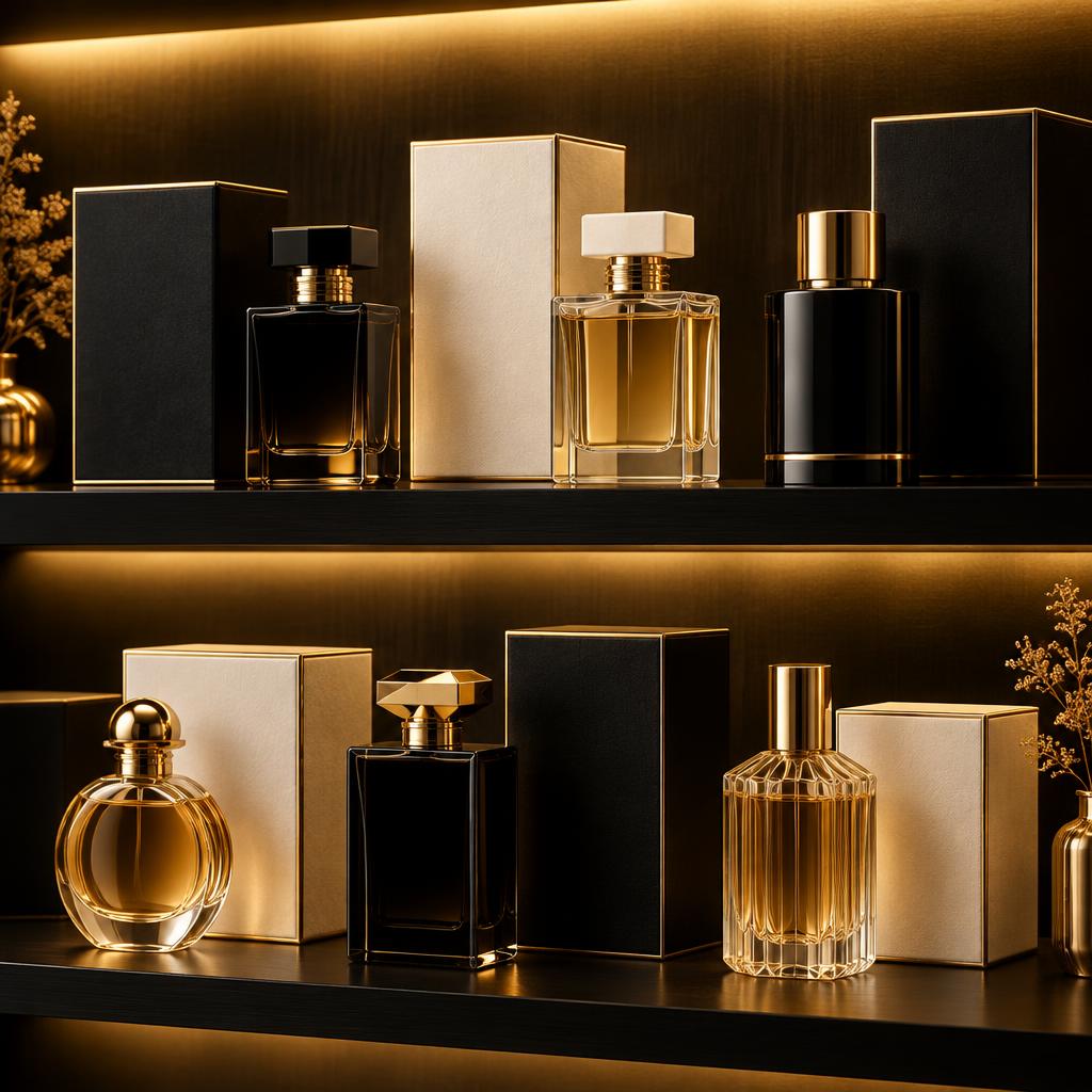 Perfumes